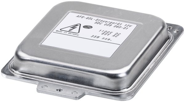 Hella 5dc009060011 - блок запалювання напруги Зі Шроту