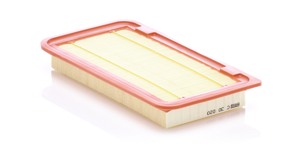 фото №2, Mann-filter c 30 020 фильтр воздуха