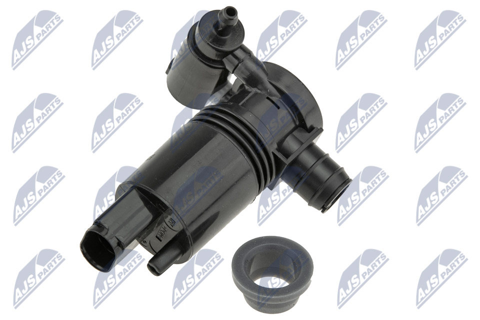 фото №3, Nty esp-lr-004 помпа розпилювача