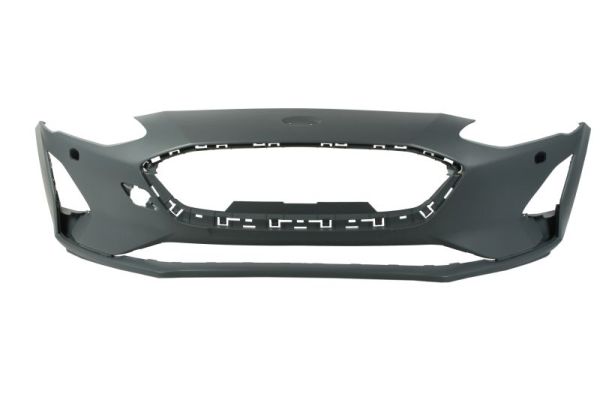 фото №1, Бампер blic 5510-00-2537902q