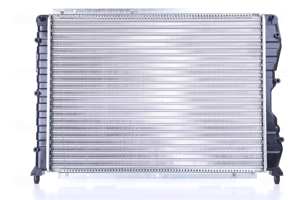 фото №4, Nissens 60033 радіатор, система охолодження двигуна