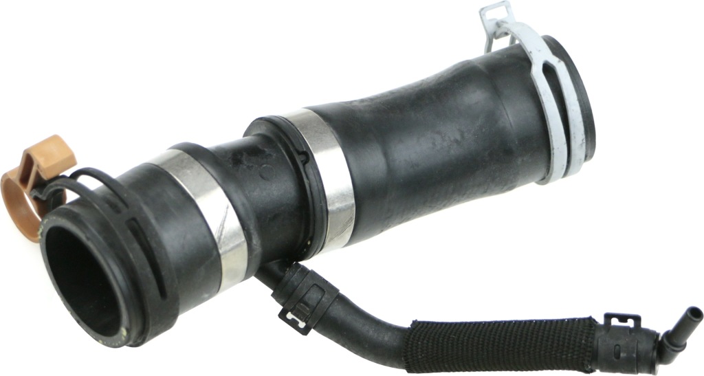 фото №1, Шланг wąż радіатора 40mm/7mm land rover discovery iv discovery v range