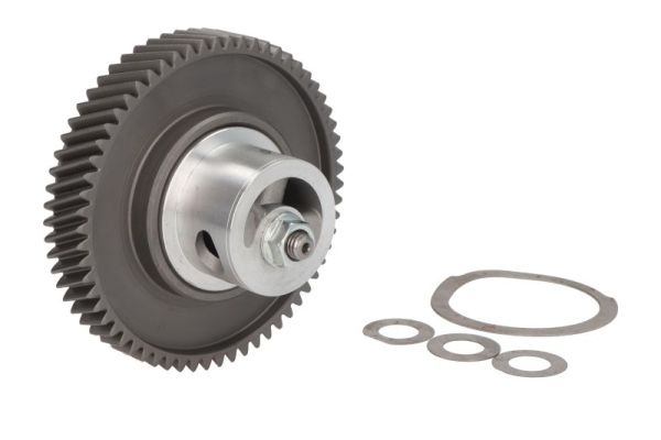 фото №1, Насос масла engitech ent420032 насос масла