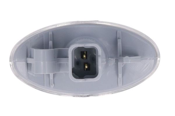 фото №1, Лампа поворотник blic 5402-08-0185100p