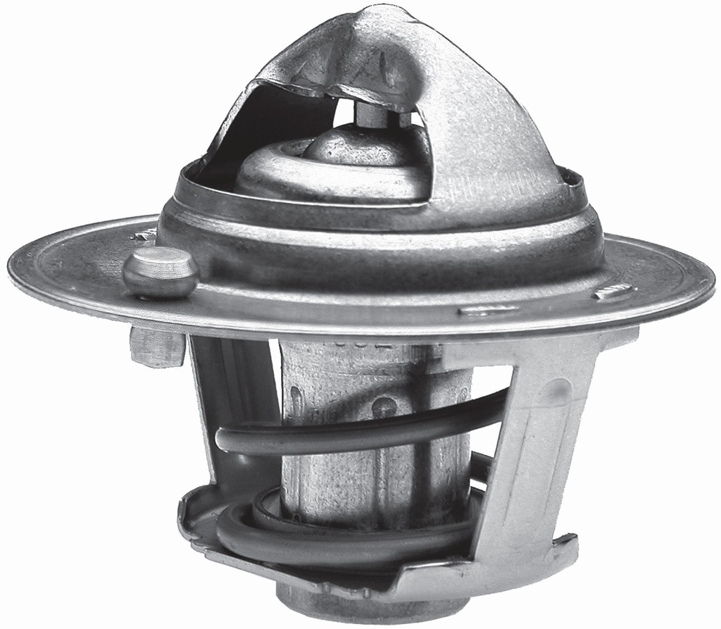 фото №1, Термостат- ford fiesta focus c-max fusion puma 99-