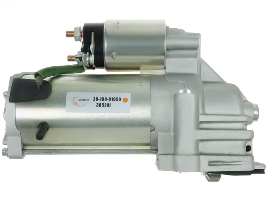 Стартер ford transit mondeo 2.0 d Ціна