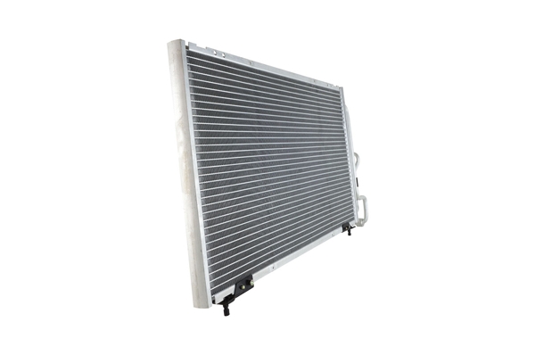 фото №2, Hart 606 148 конденсатор, кондиционер