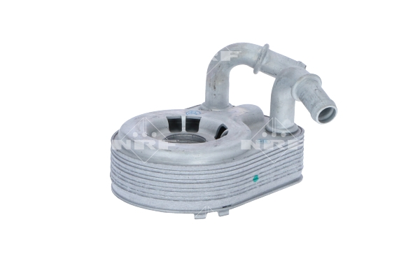 фото №1, Nrf 31322 радиатор масла, масло двигательный