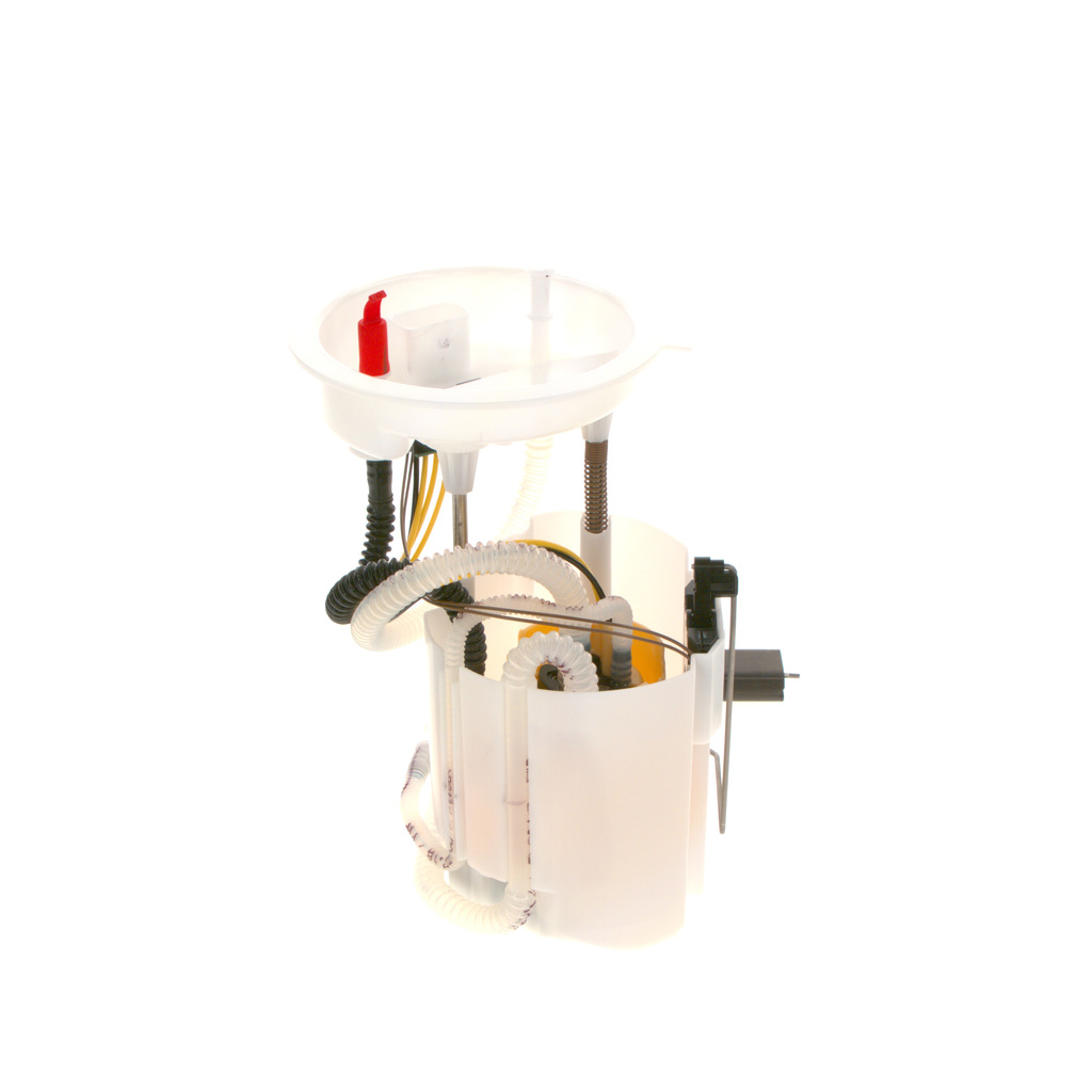 фото №1, Насос топлива модуль 0580204033/bos