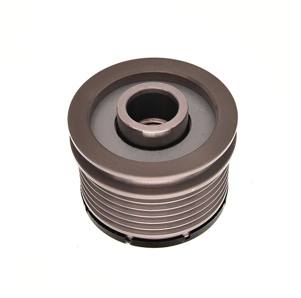 фото №2, Шків генератора dacia/renault генератор - зчеплення