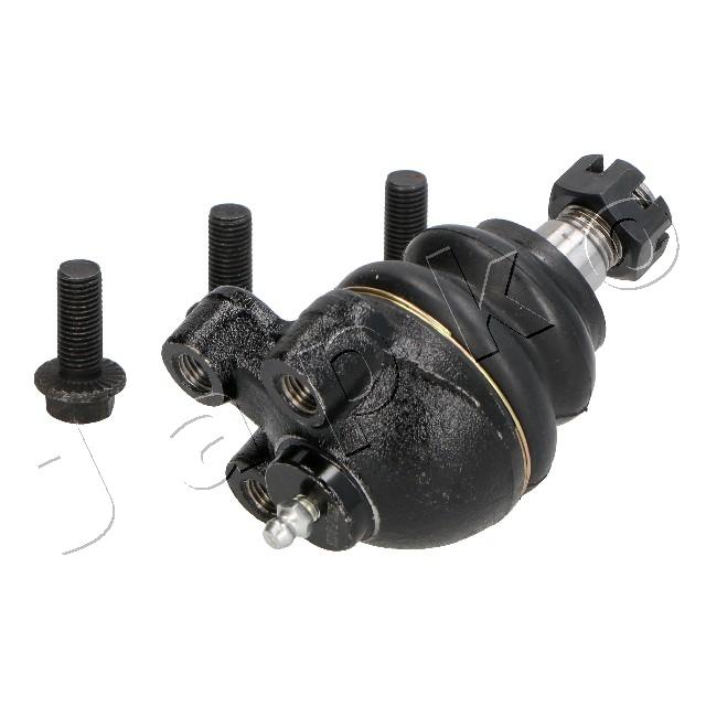 фото №4, Шаровая опора рычага 73513 japko