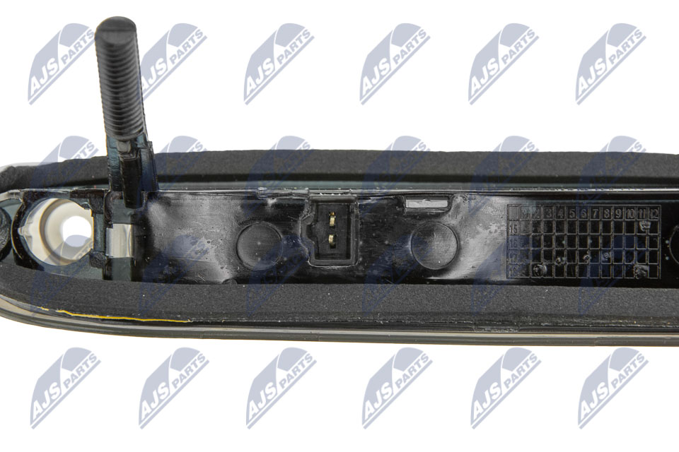 фото №6, Nty elp-sk-005 дополнительные свет стоп led