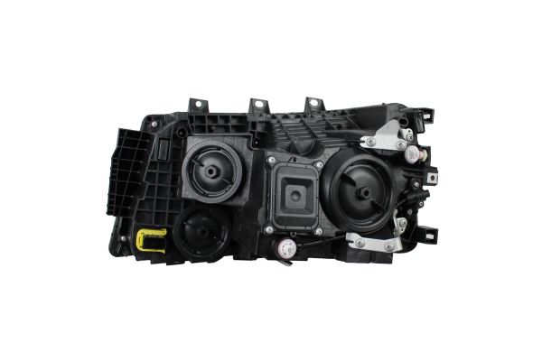 фото №1, Фара abakus 771-1106rmld-em