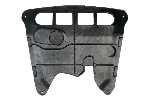 фото №1, Защита pod двигатель abs / pcv pasuje do: renault kangoo i 08.98-01.08