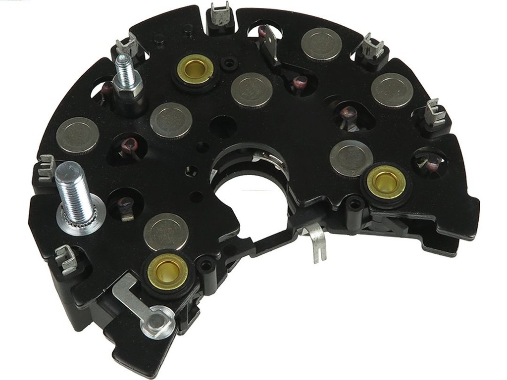 фото №4, As-pl arc0041 выпрямитель, генератор