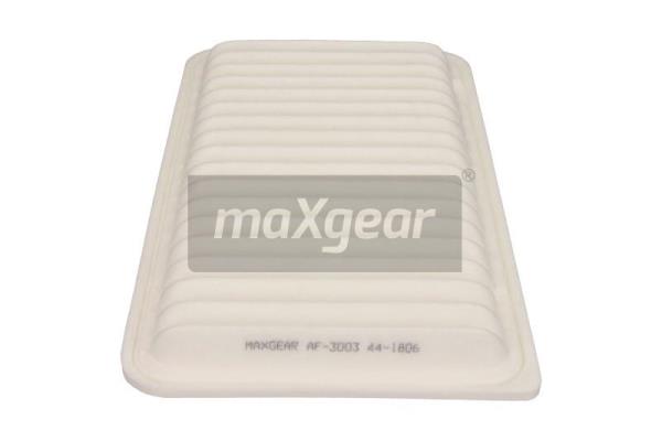 фото №1, Maxgear 26-1332 фільтр повітря