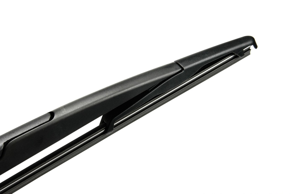 фото №2, Двірник задня задня + важіль peugeot 307 hb