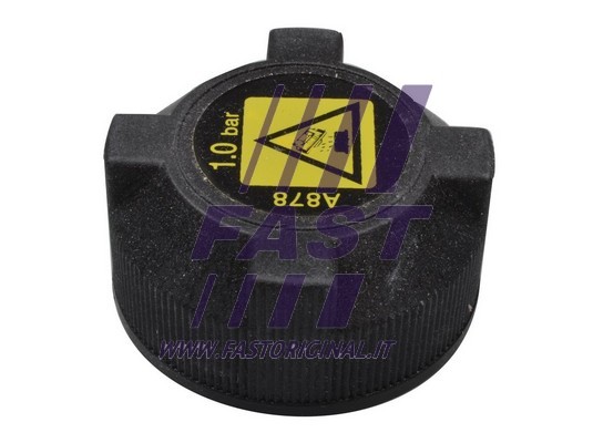 Купить Fast ft94703 крышка / защита
