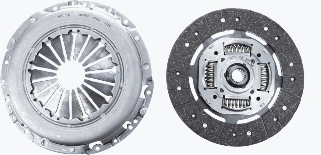 Купити Sachs 3000 950 564 набір зчеплення