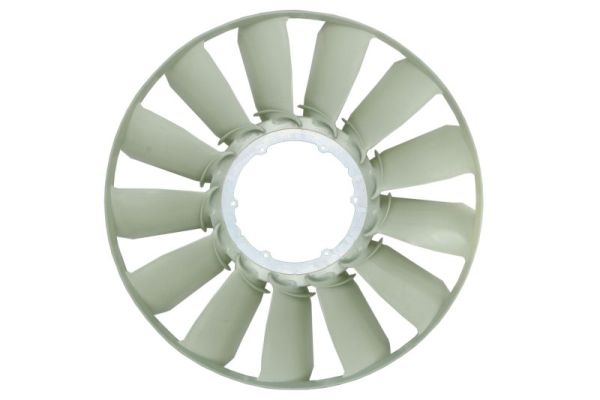 фото №1, Вентилятор вентилятора вентилятор колесо вентилятора радиатора d9da001tt