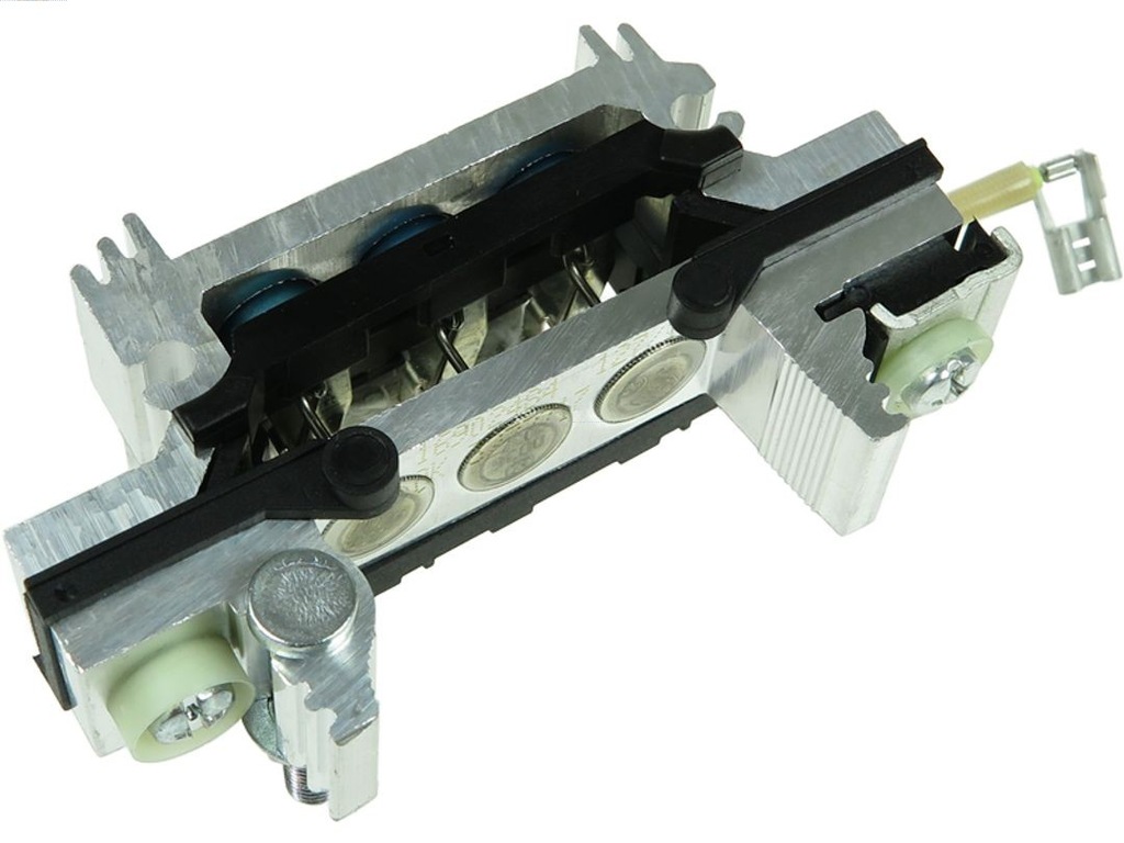 фото №11, Выпрямитель генератора brand new oem isk