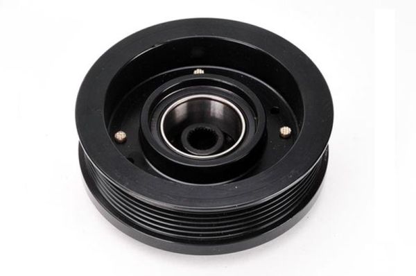 фото №1, Зчеплення компресор кондиціонер thermotec ktt040046