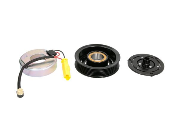 фото №2, Сцепление компрессор кондиционера jumpy / expert / proace verso