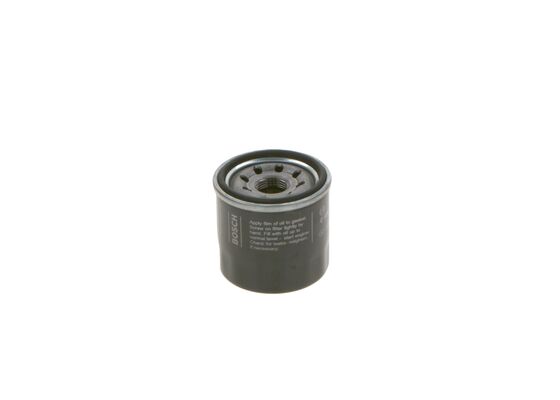 Bosch фільтр оливи 986 452 058 Ціна