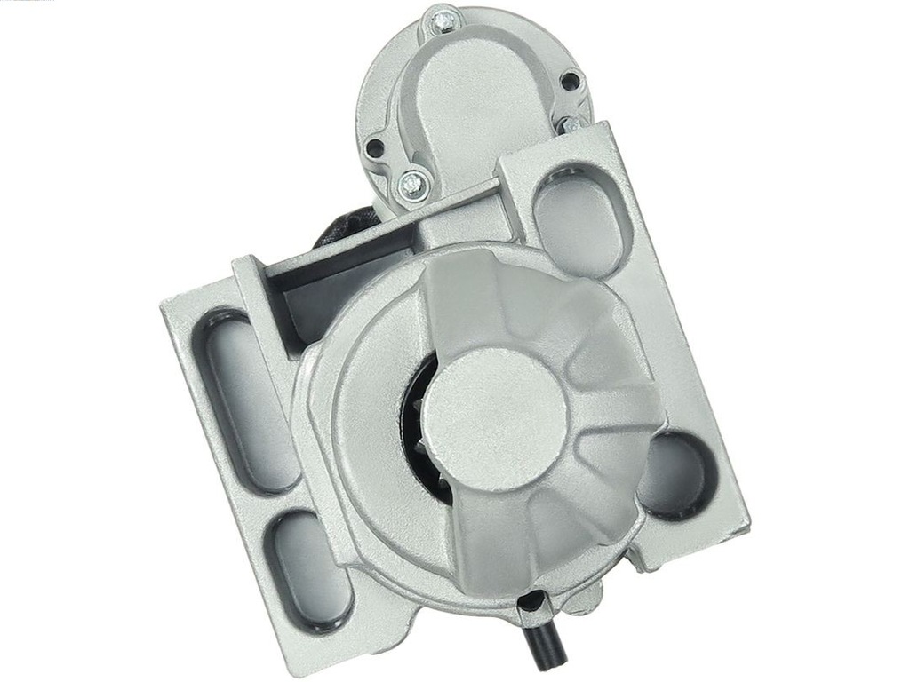 фото №1, Стартер стартер