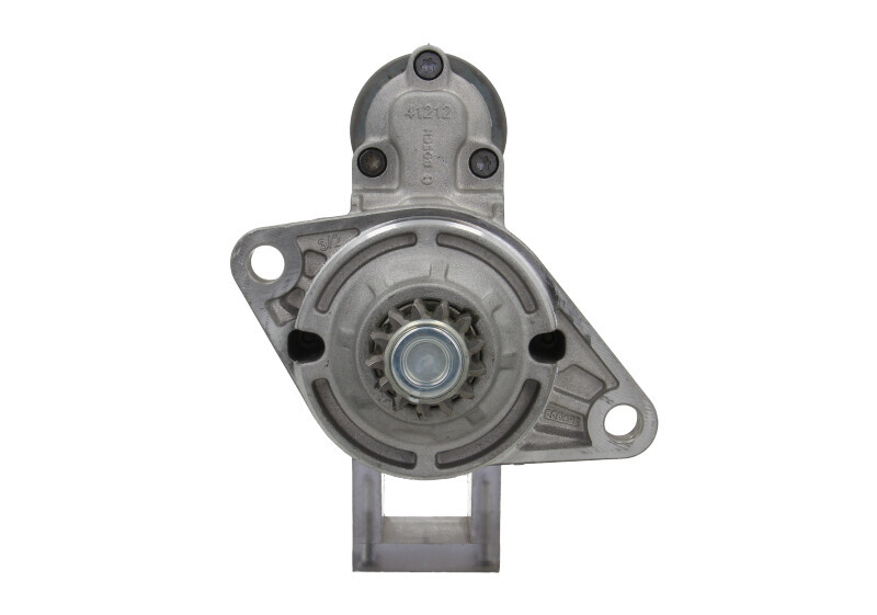 фото №8, Новий стартер bosch: vw arteon, golf, transporter t5 2.0 tdi/ tsi/ gti