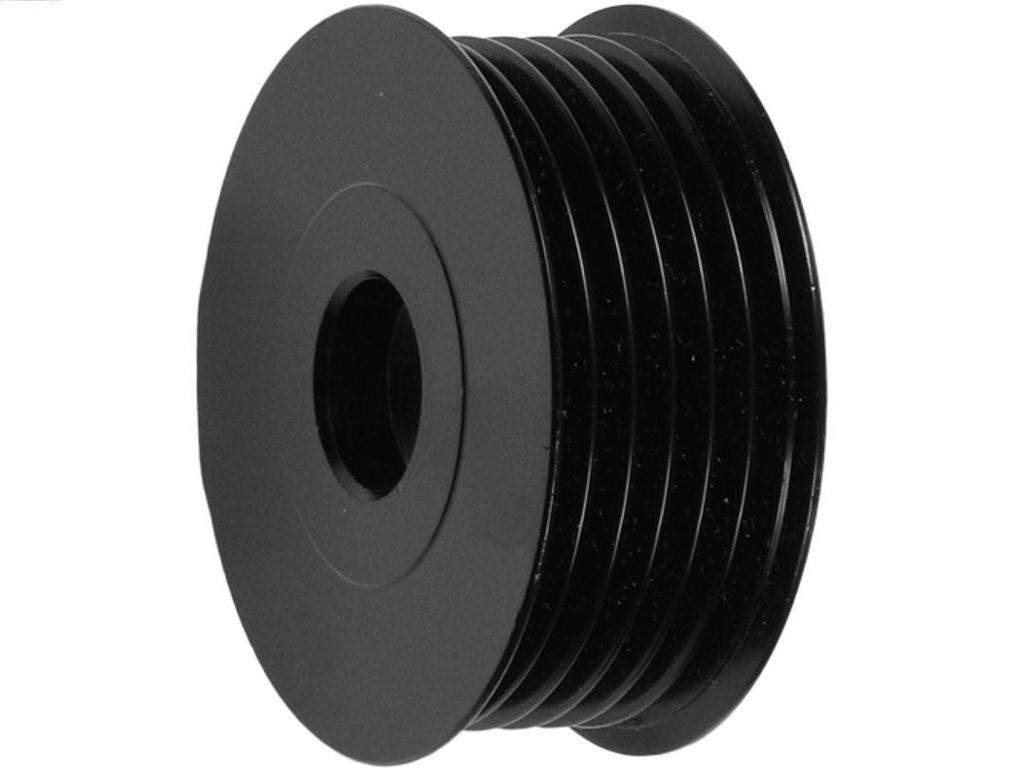 фото №4, Шкив, генератор as-pl ap0020