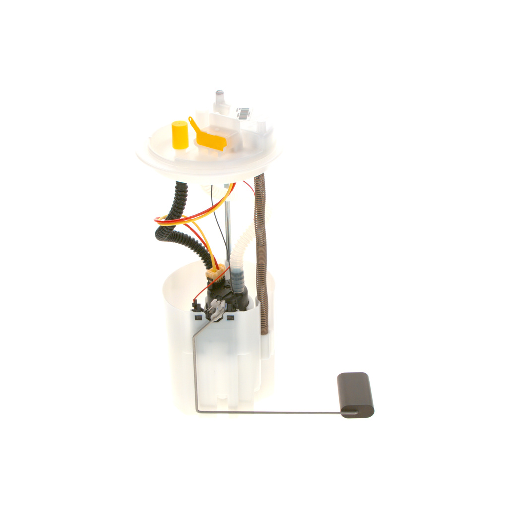 фото №1, Bosch насос pal. модуль fiat doblo 1,3mjt 10-