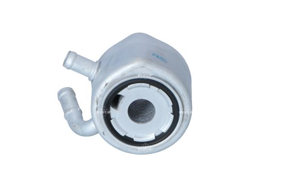 Nrf радиатор масла renault clio 1.5d 01- Доставка