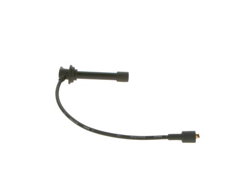 фото №1, Набор трубопровод зажигания bosch 986 356 756