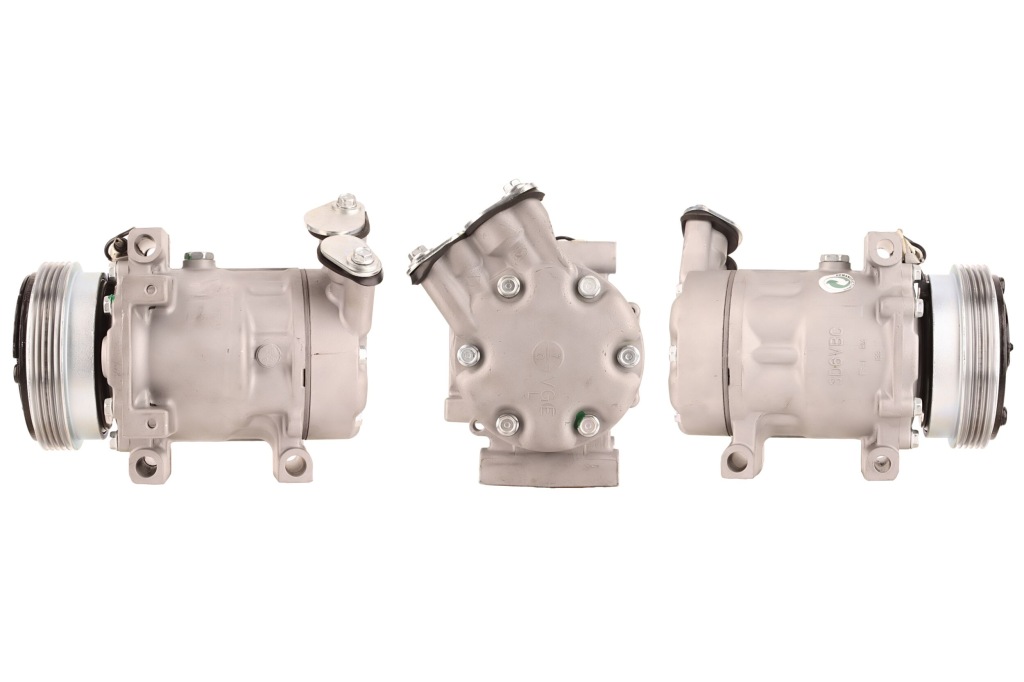 фото №2, Компрессор кондиционера lucas acp419 7700115830