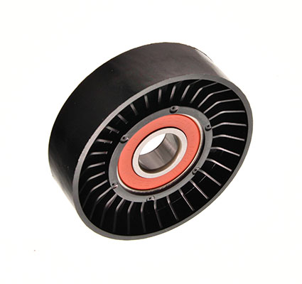 Maxgear 54-0114 ролик натяжителя, ремень клиновой wie Недорого