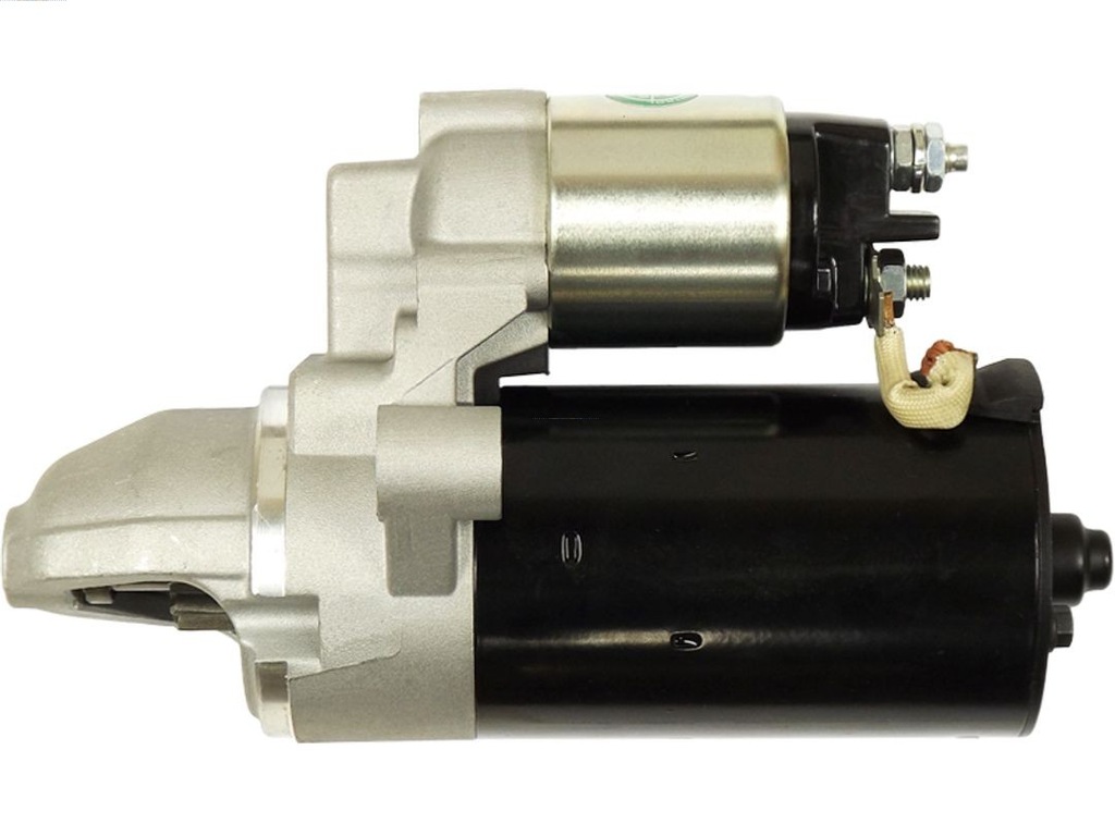 фото №2, Стартер стартер