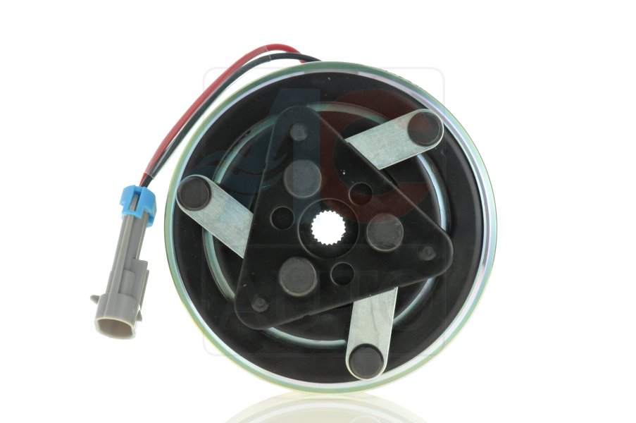 фото №1, Зчеплення повний компресор кондиціонера