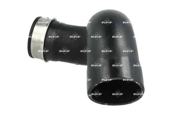 фото №3, Nrf шланг интеркулер