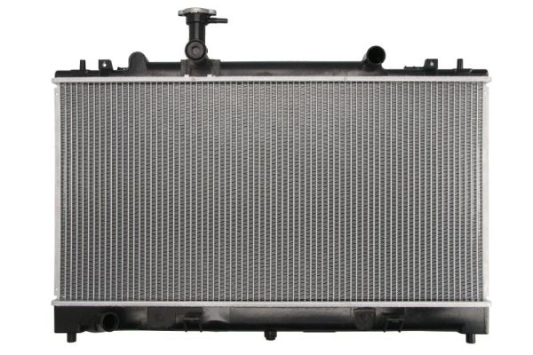 Купить Радиатор воды mazda 6 cx-5 2.0-2.5 06.02- d73004tt