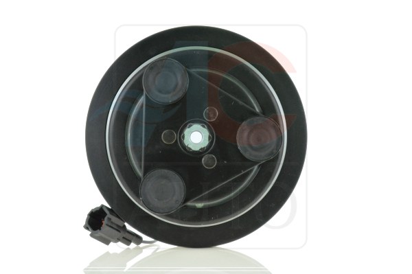 фото №2, Зчеплення компресор кондиціонера nissan