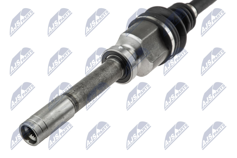 Nty npw-re-107 wał привідний Оригінал