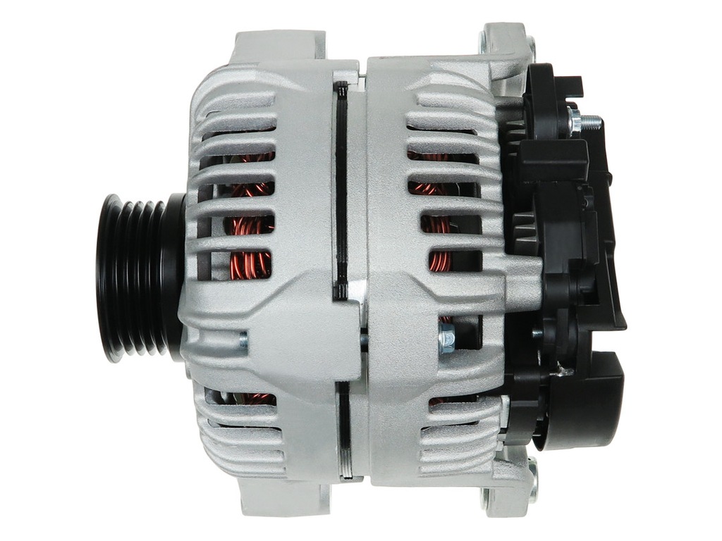 фото №1, Генератор as-pl a0236