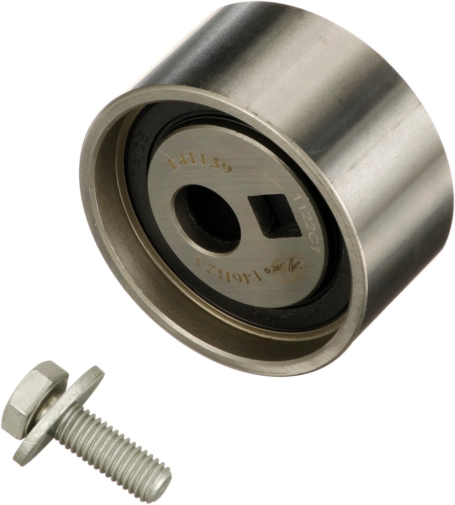 Купити Gates t41139 ролик натягувача, ремінь розподільного валу