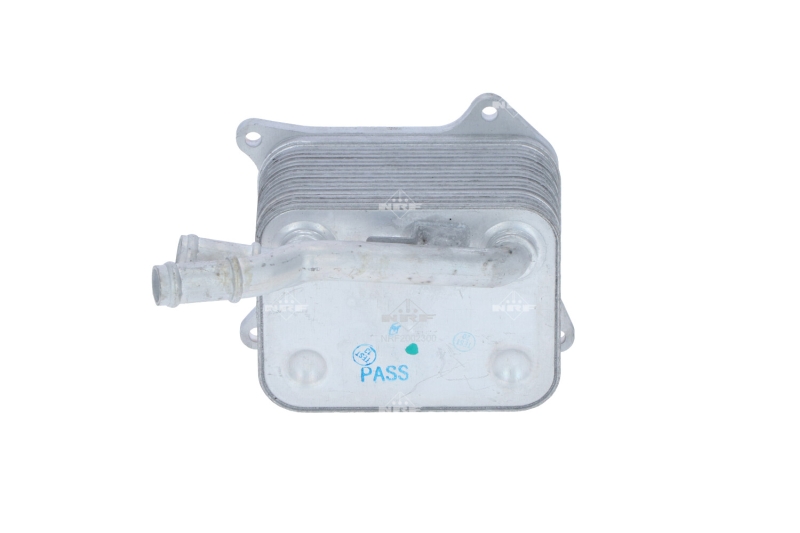 фото №15, Nrf 31748 радиатор масла, масло двигательный