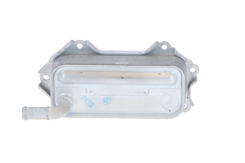 фото №6, Nrf 31773 радіатор оливи, олія двигунний