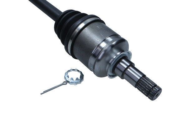 фото №1, Привідний вал toyota corolla verso le. 1,6vvt-i/1,8vvt-i