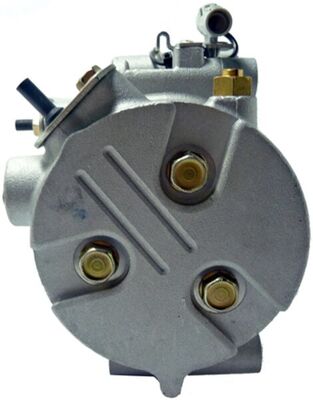 фото №10, Компрессор кондиционера suzuki swift iii sx4 1.3 1.5 1.6 02.05- mahle