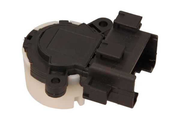 фото №1, Колодка замка зажигания toyota avensis