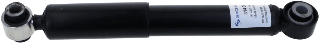 фото №1, Sch 314005 амортизатор задняя l/p citroen berlingo ii sachs амортизаторы